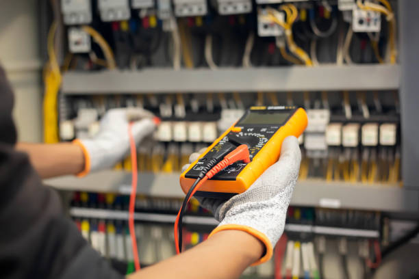 Emergency Electrical Repair Services in Wescosville, PA